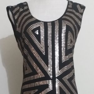 Beautiful Night on the Town Dress